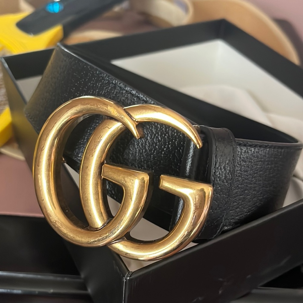 Gucci Belt